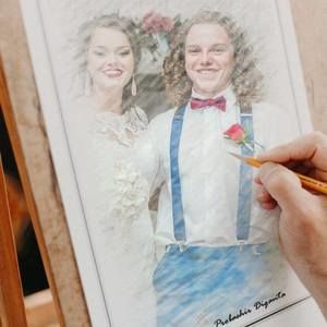 Meet your Posher, Sherry